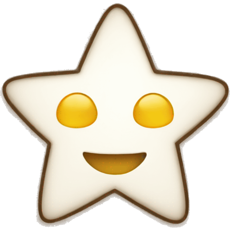 STAR emoji