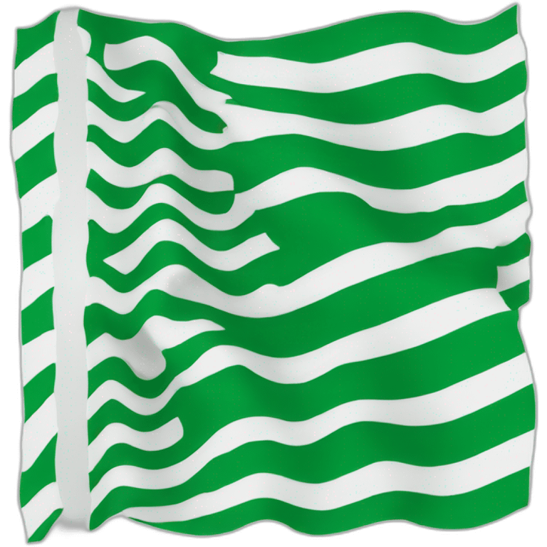 Andalucia bandera emoji