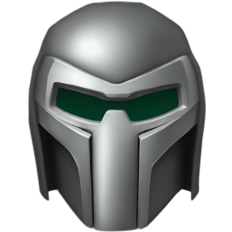 Mfdoom emoji