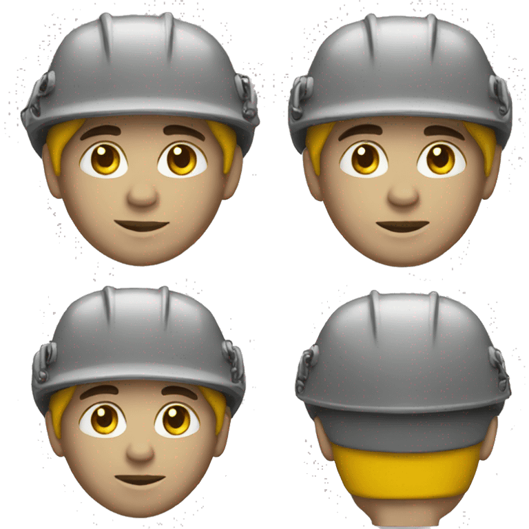 Power lineman emoji