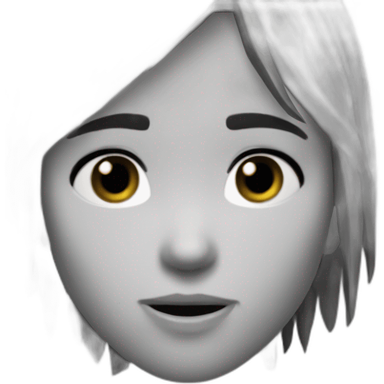 The last of us partie 2 emoji