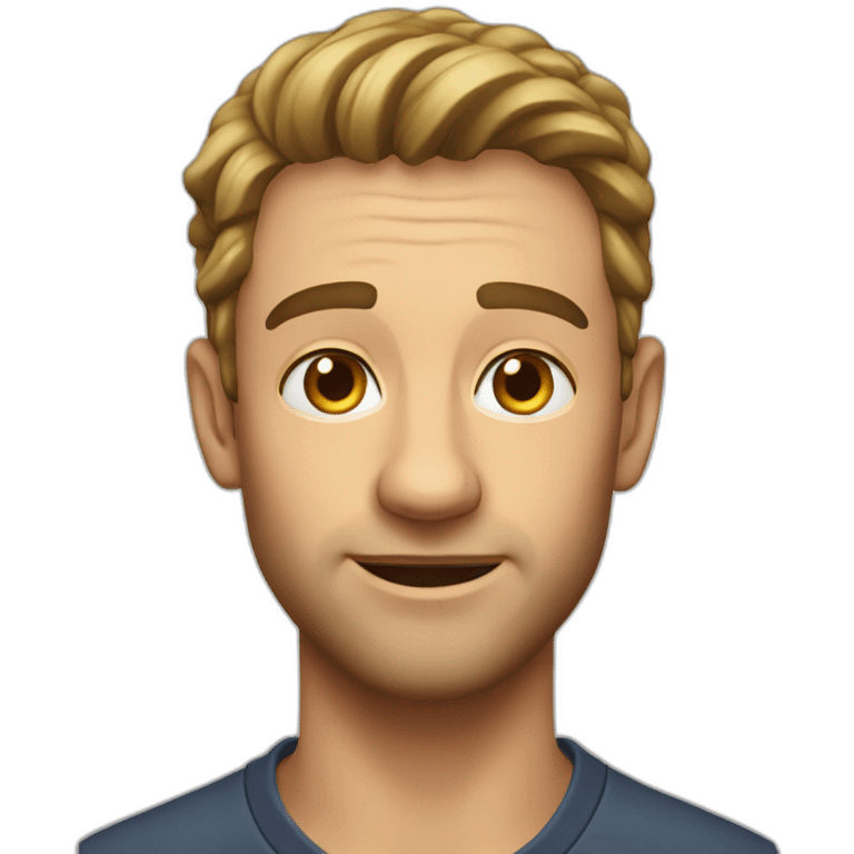 joel miller emoji