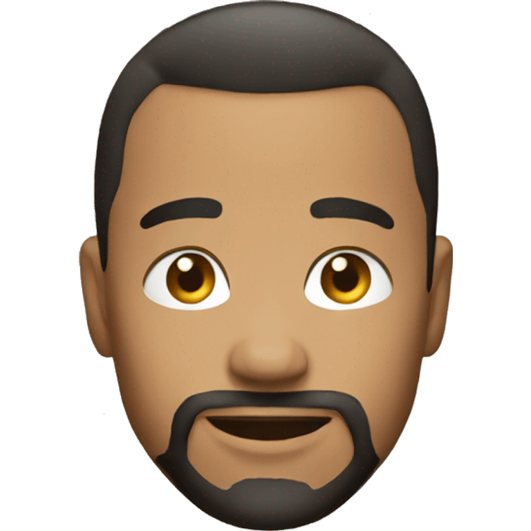 chris mj emoji