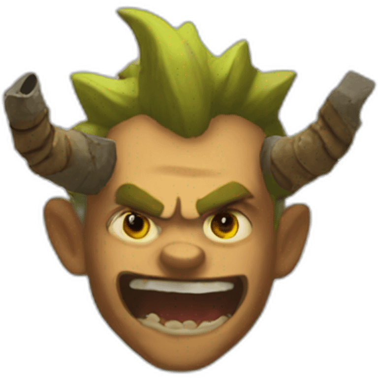 junkrat emoji