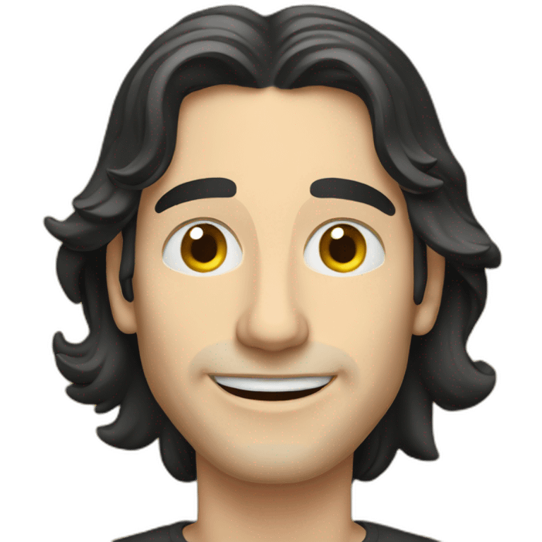 Adam Neumann  emoji