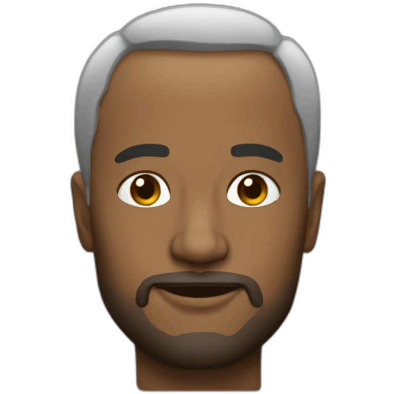 Clement Delangue emoji