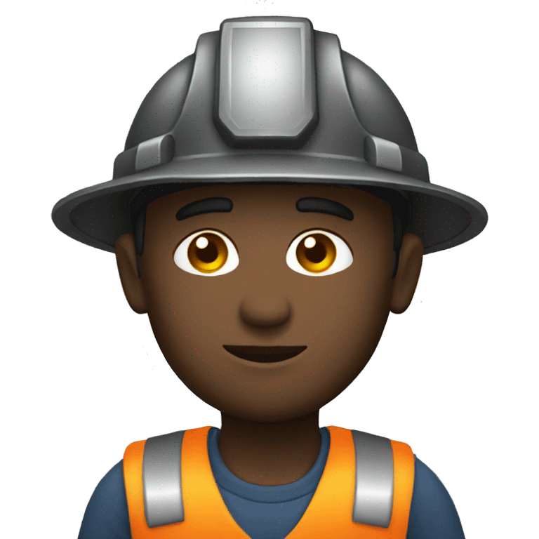 miner emoji