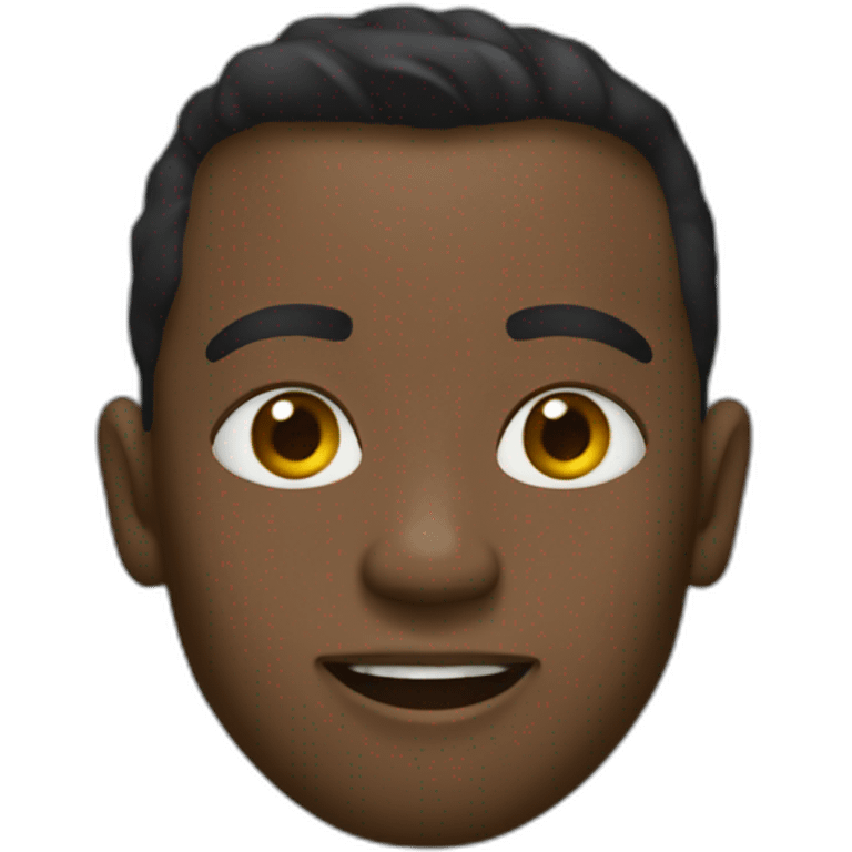 Giga Tchad emoji