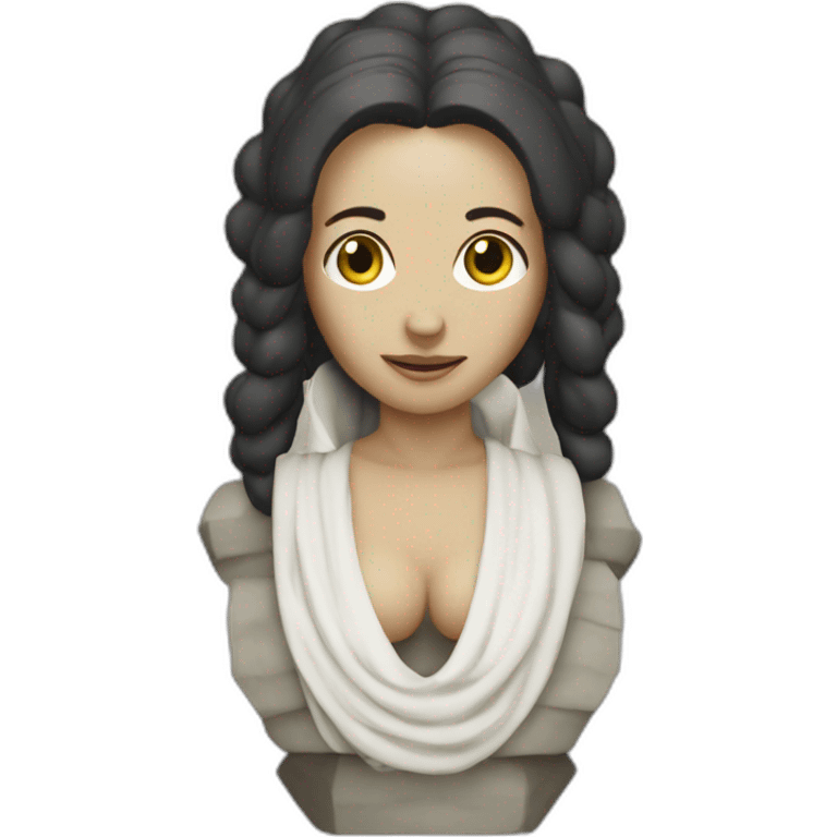 Vierge-scorpion emoji