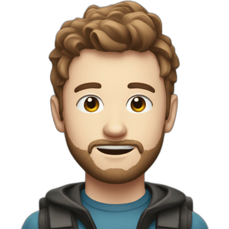 Thomas Tomska Ridgewell emoji