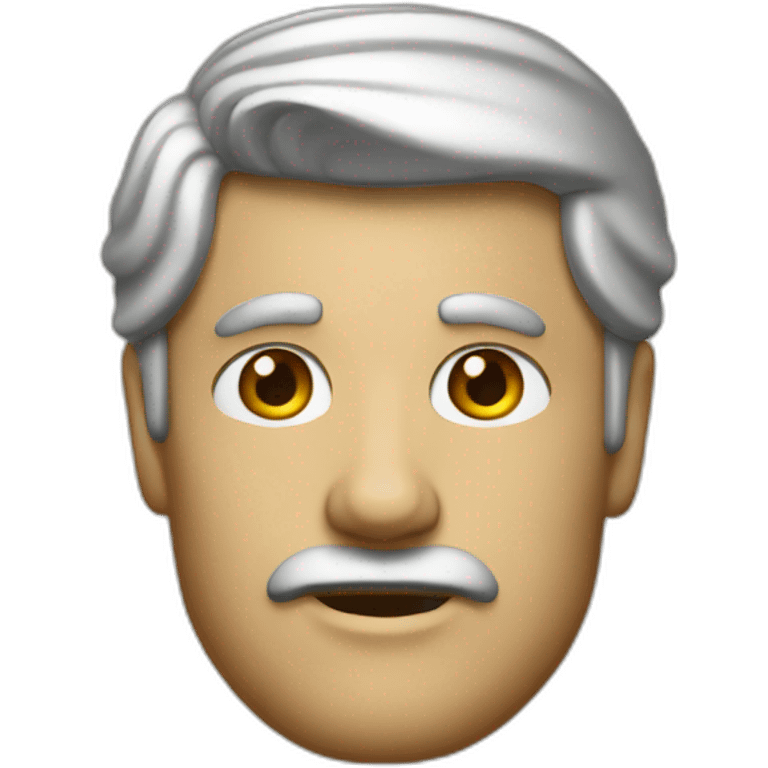 Macintosh emoji