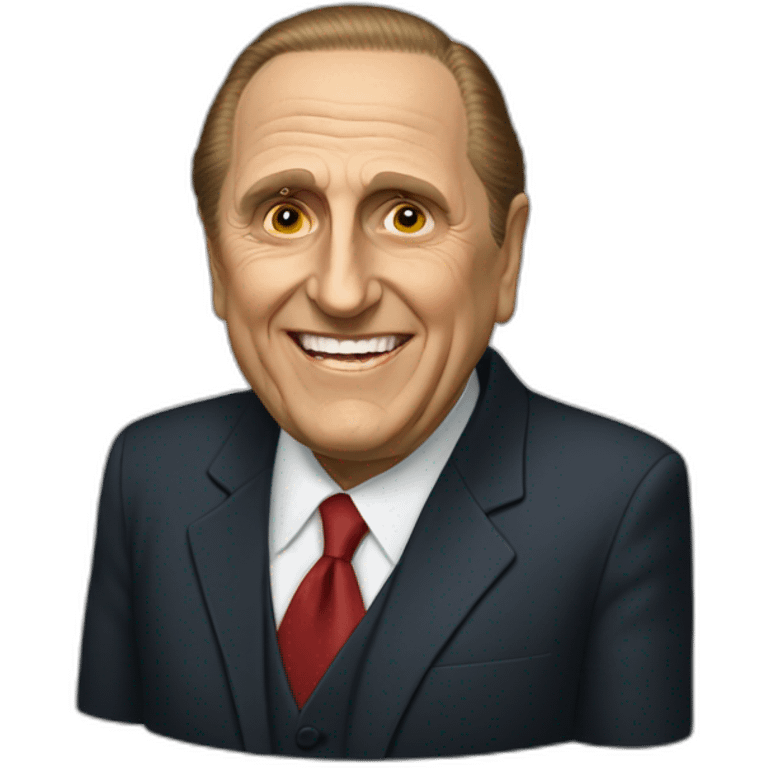 Thomas S. Monson emoji