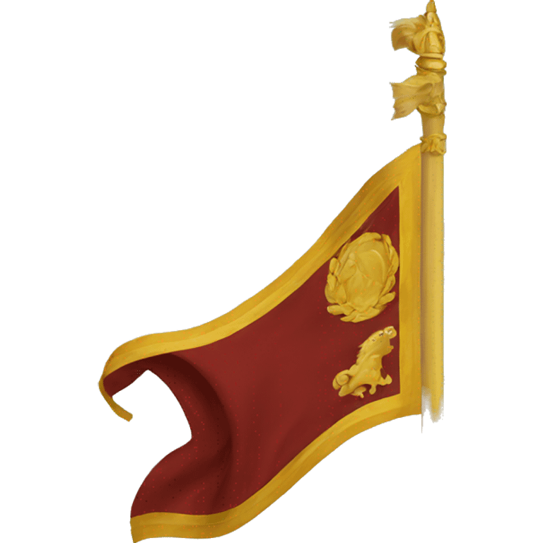 SPQR flag emoji