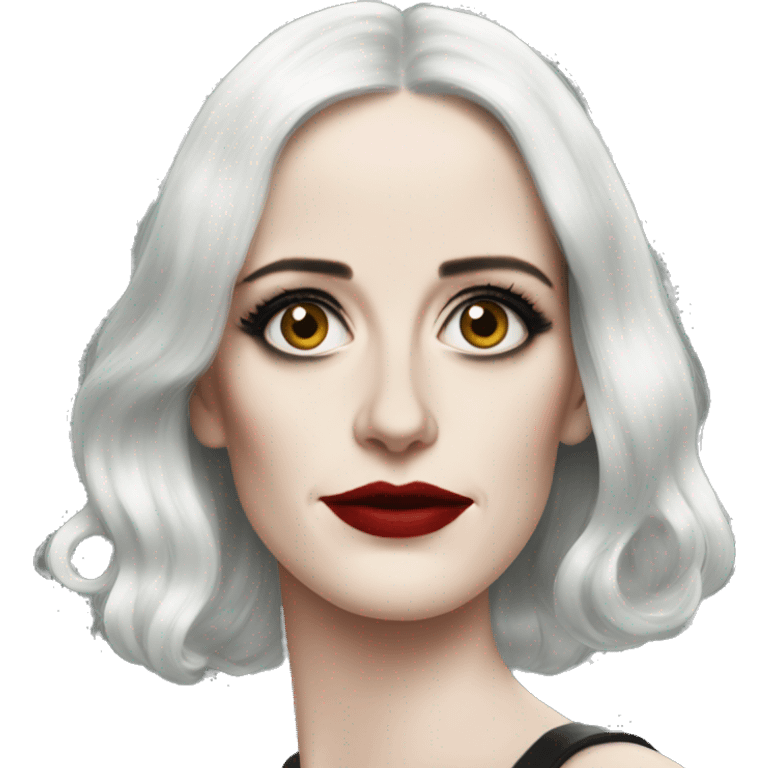 Eva Green  emoji