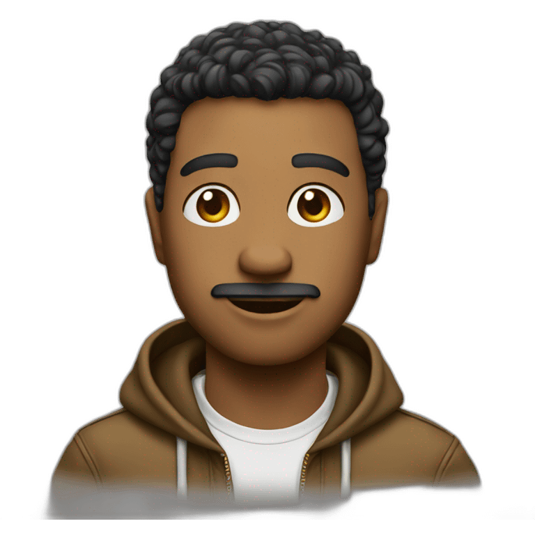 Mc stan emoji