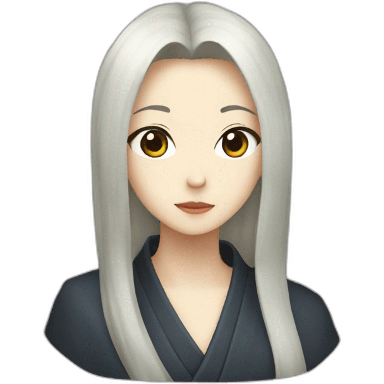 tomoe emoji