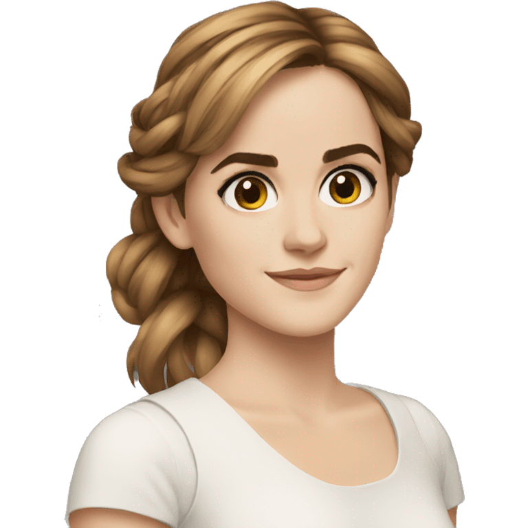 Emma-watson emoji