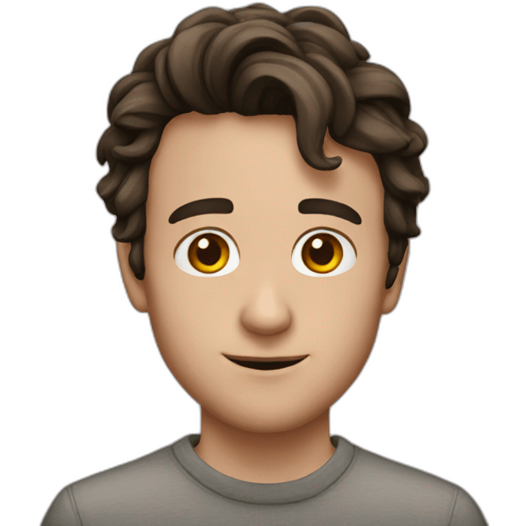 Harry emoji