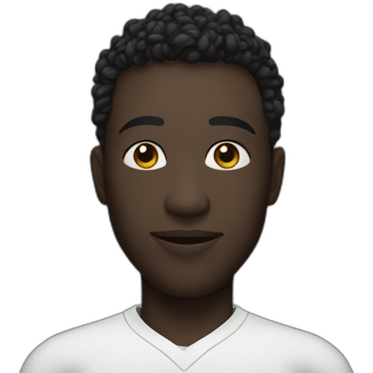 onana white skin emoji