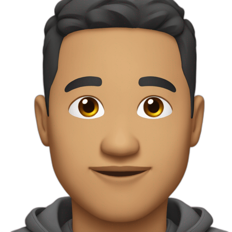 Jay hernandez emoji