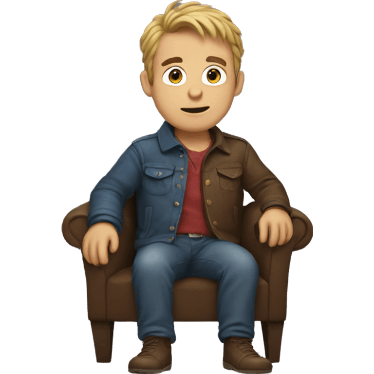 Arthur  emoji