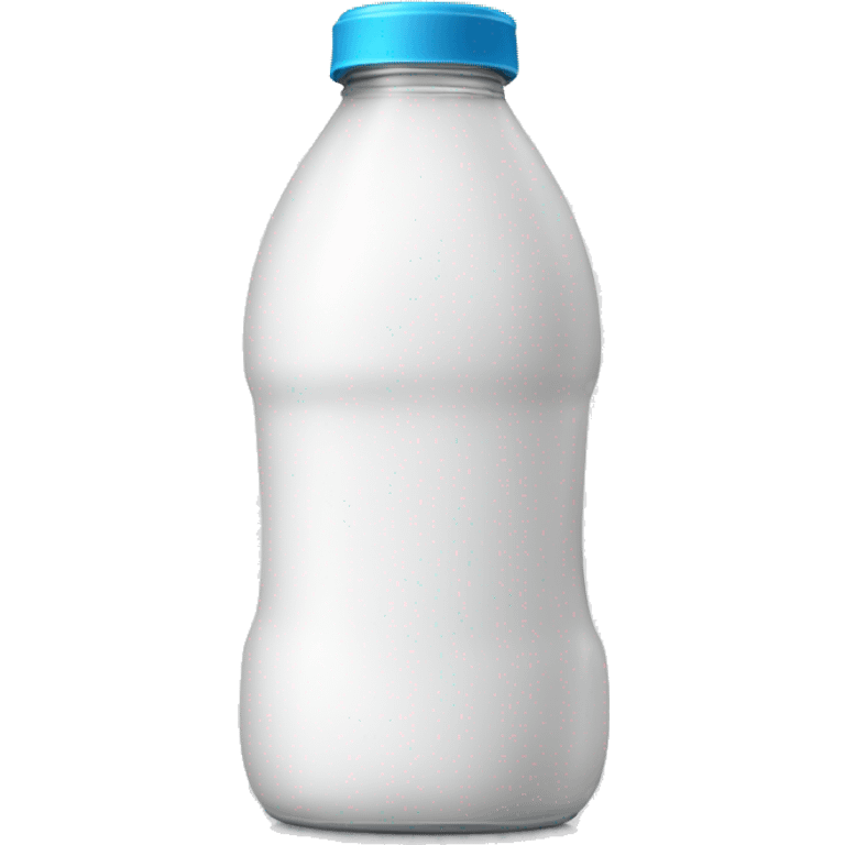 ayran drink bottle emoji