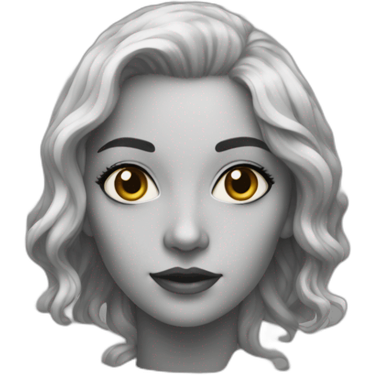 Callidora Adamova emoji