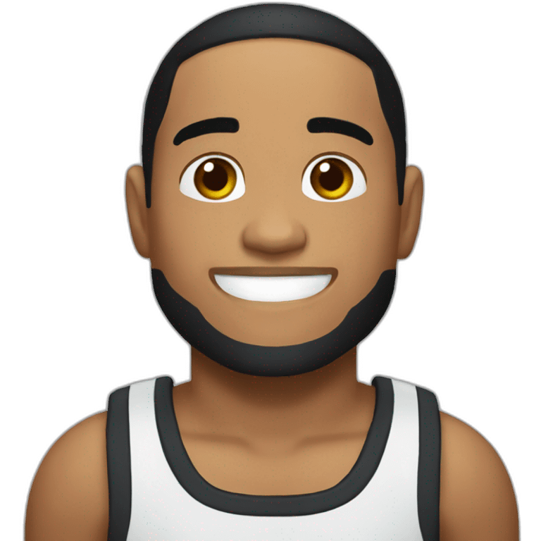 Jey Uso emoji