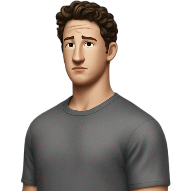 miles teller serious emoji