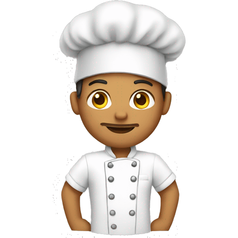 Chef emoji