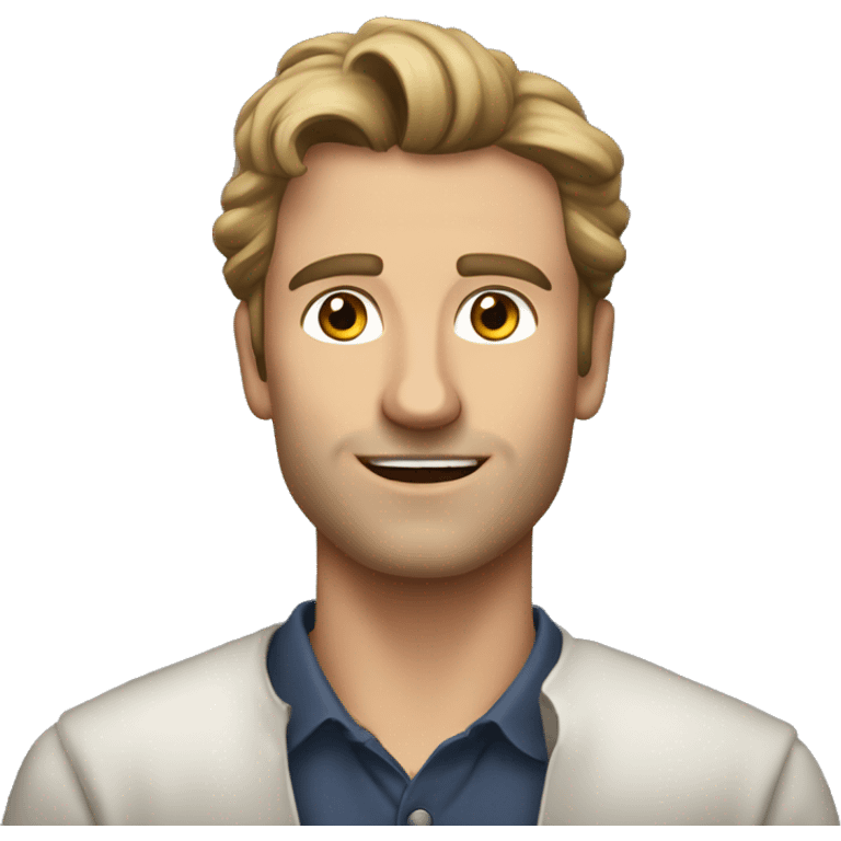 Marius Cailliot emoji