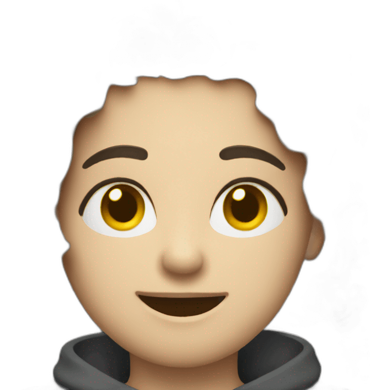 Video editor  emoji