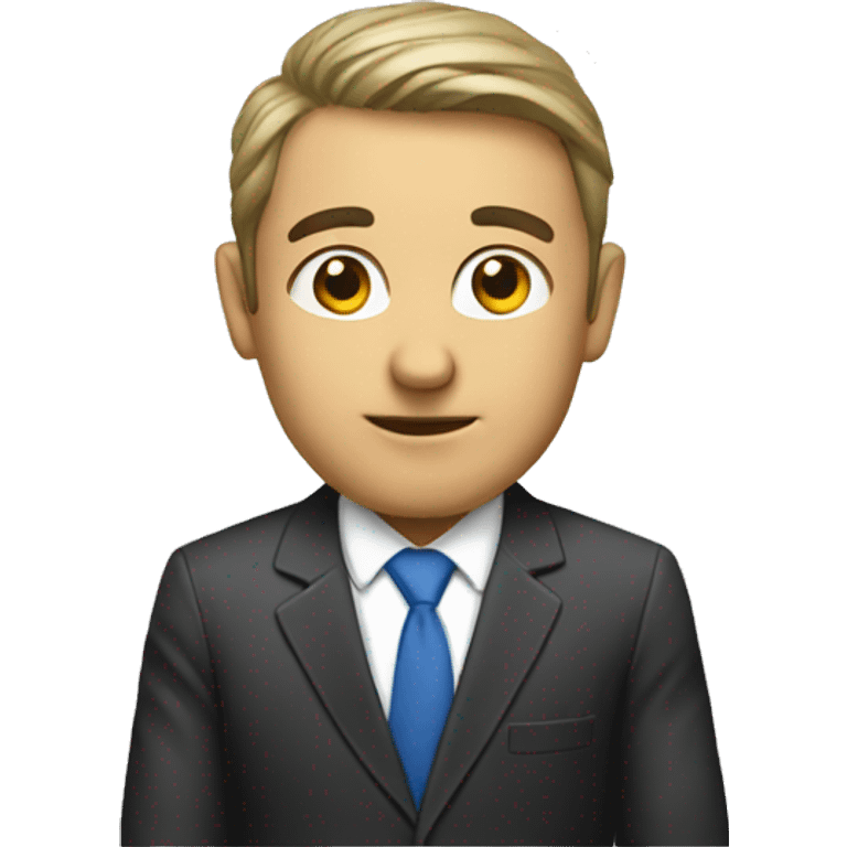 finance emoji