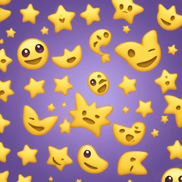 twinkle emoji