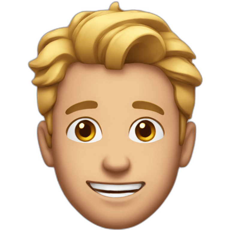 happy birthday nick emoji