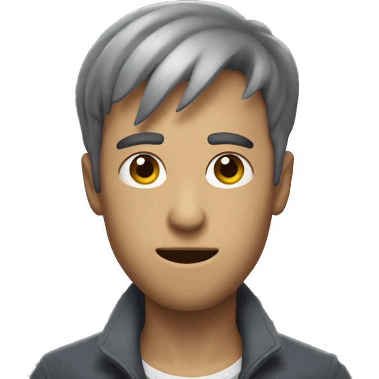 discord man emoji