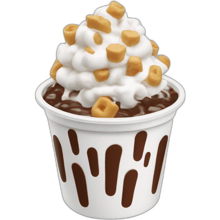 mcflurry emoji