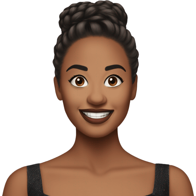 Tessa Francis Netting is an actress, YouTuber, host, and all around geek. She began her professional career donning a tutu onstage in the Original Broadway emoji