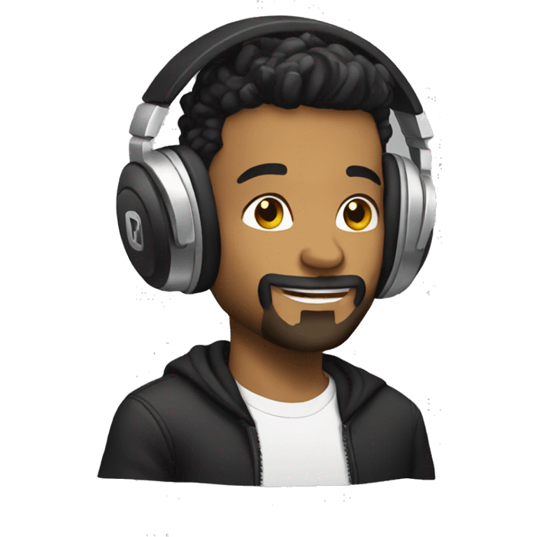 dj kaled emoji