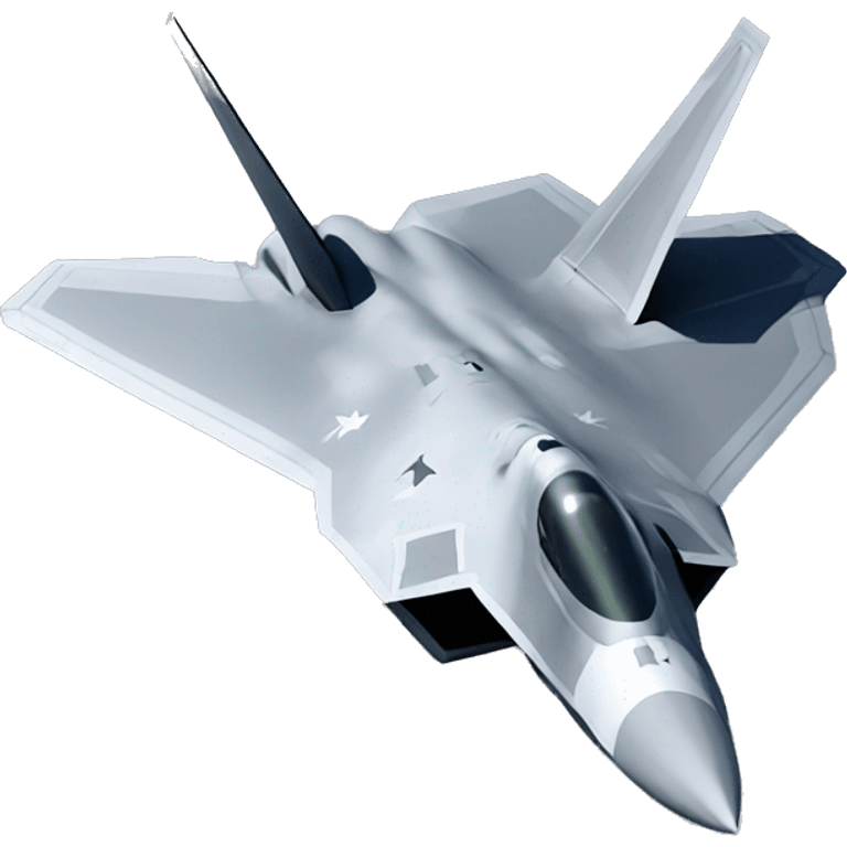 F-22 emoji