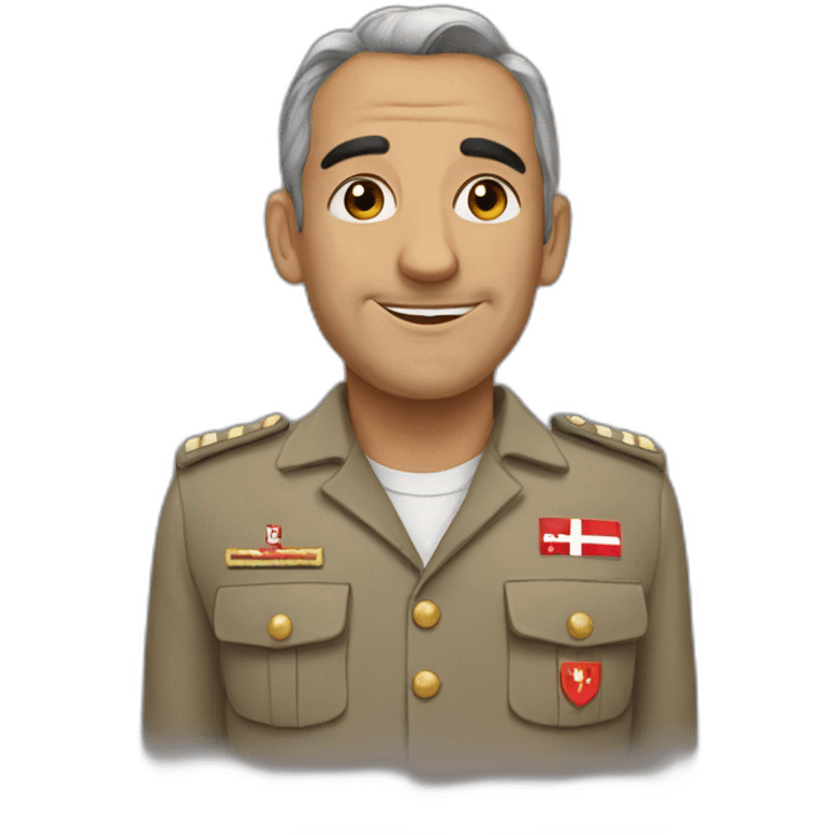 Gibraltar emoji