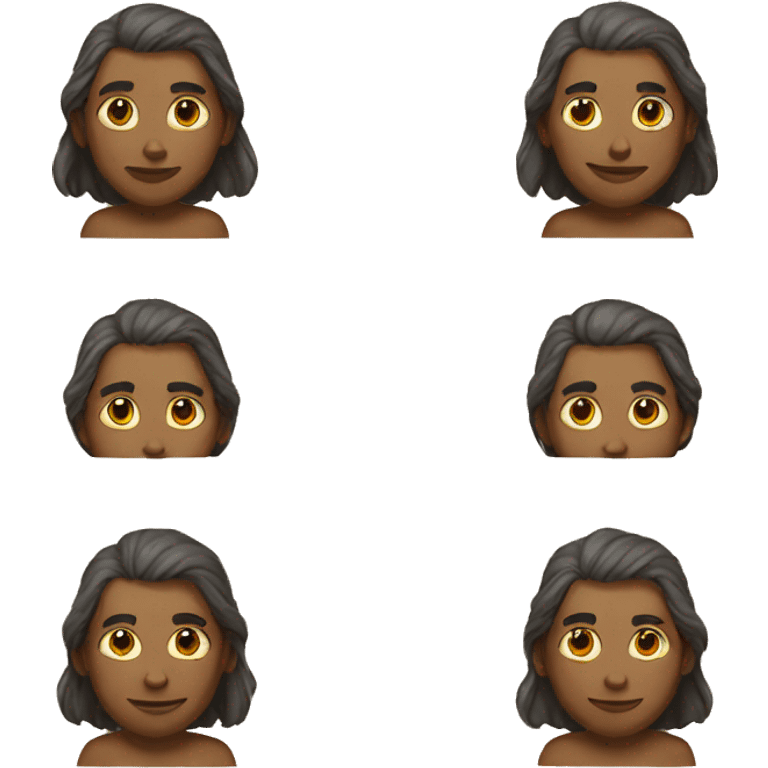 Hindu emoji