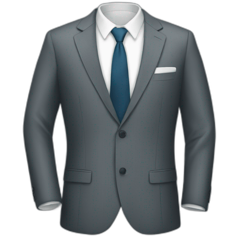 suit emoji