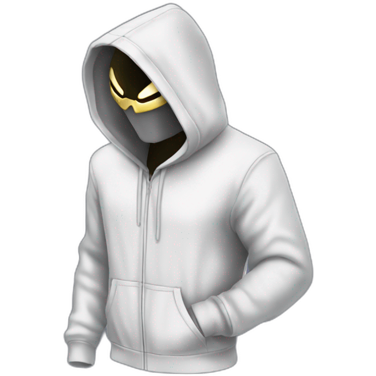 Dominus hoddie emoji