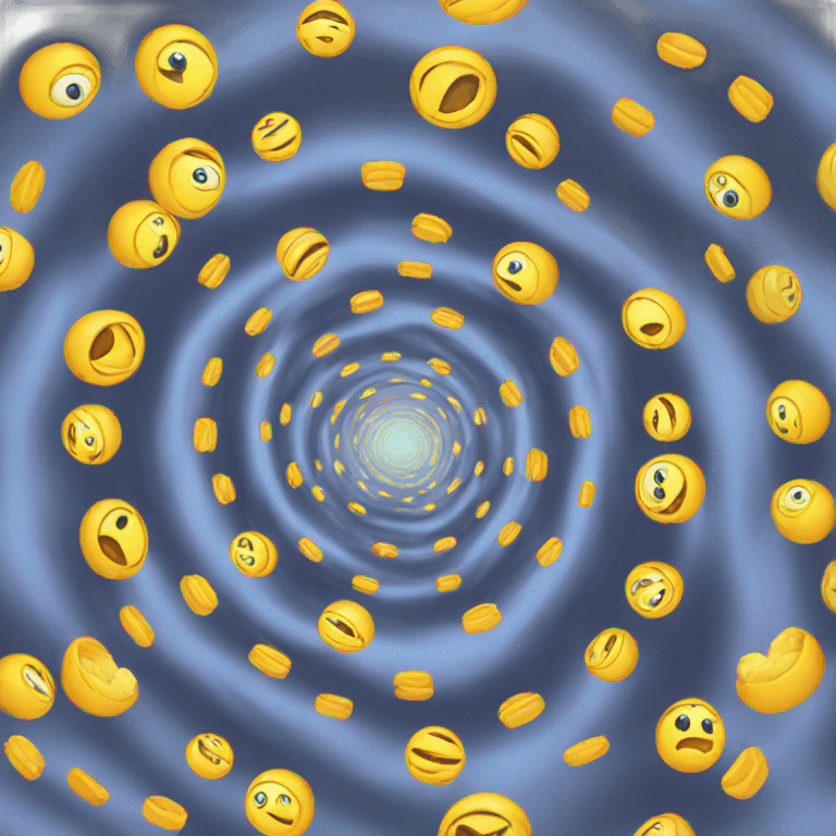 vortex emoji