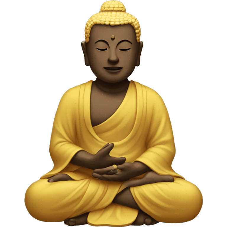 budda emoji