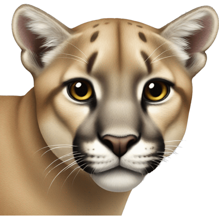 puma emoji