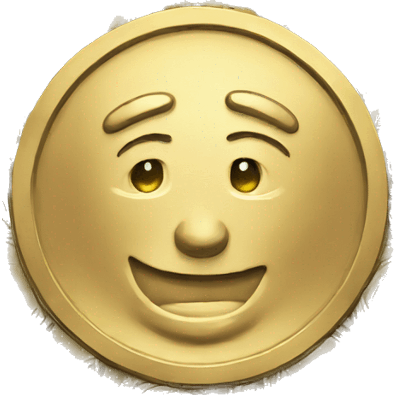 meme coin калисо emoji