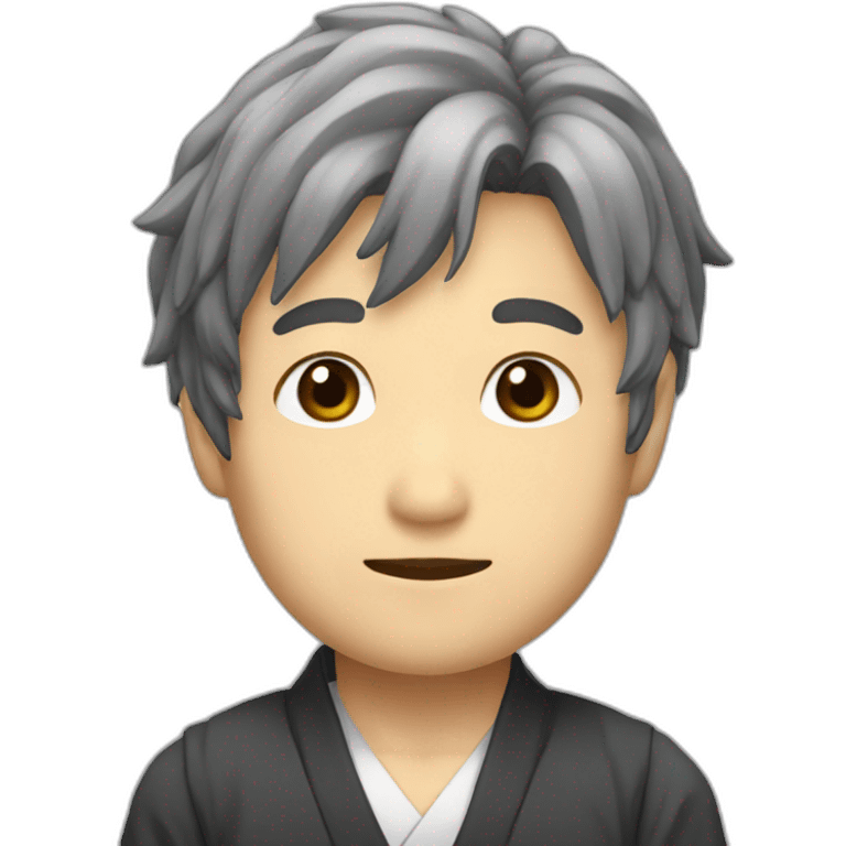 Isshiki otsutsuki emoji