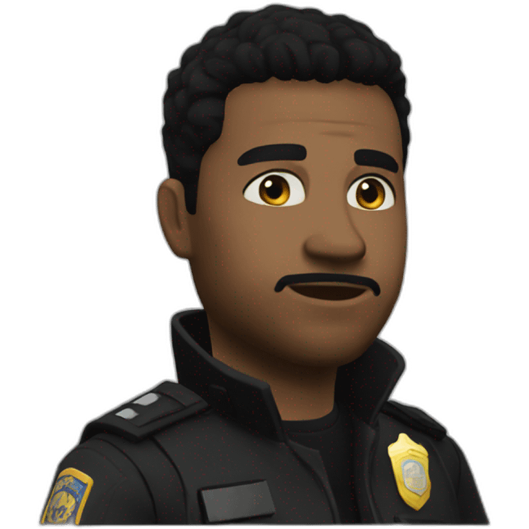 lspd emoji